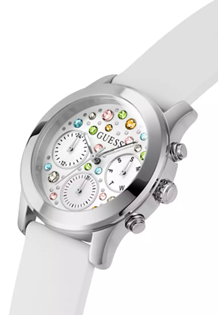 Guess sport watch 2025