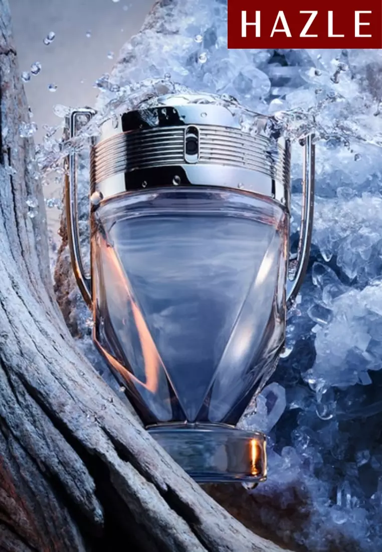 Invictus Man EDT 100 ml