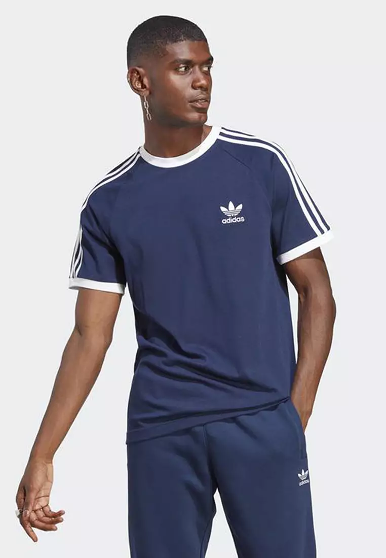 adicolor classics 3-stripes t-shirt