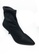 Twenty Eight Shoes black Socking Pointy Polyurethane Boots 066 1B5DESH1AF153BGS_2