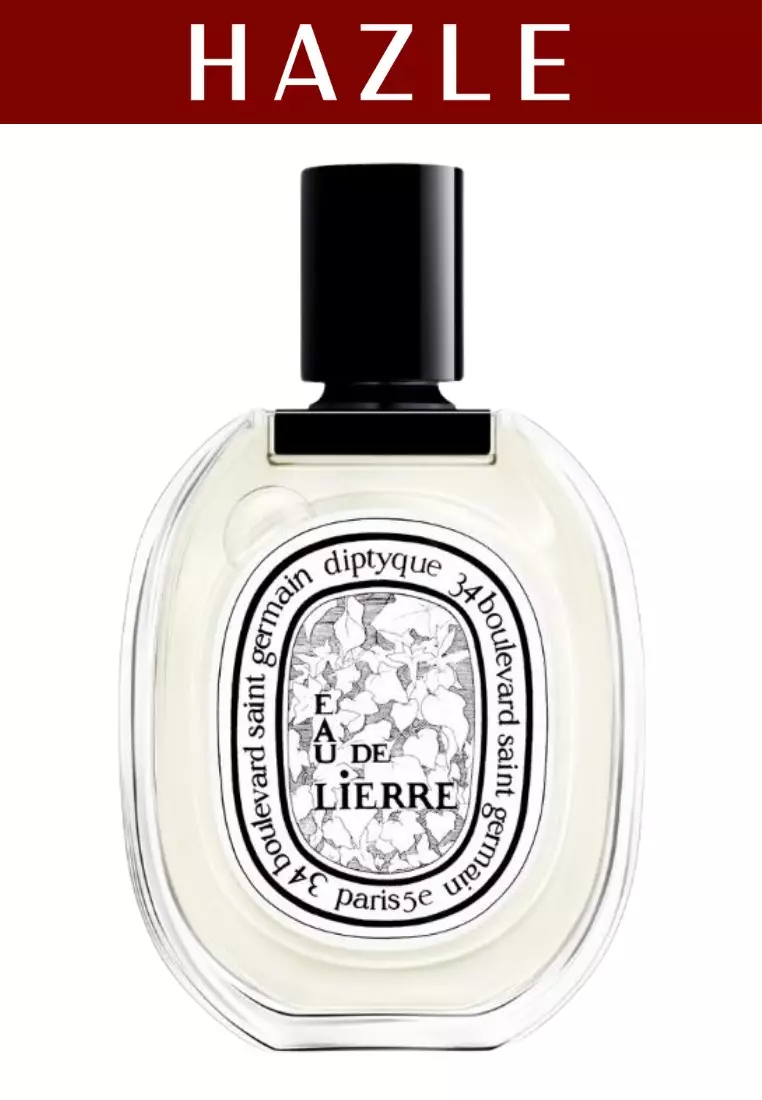 Eau De Lierre Unisex EDT 100 ml