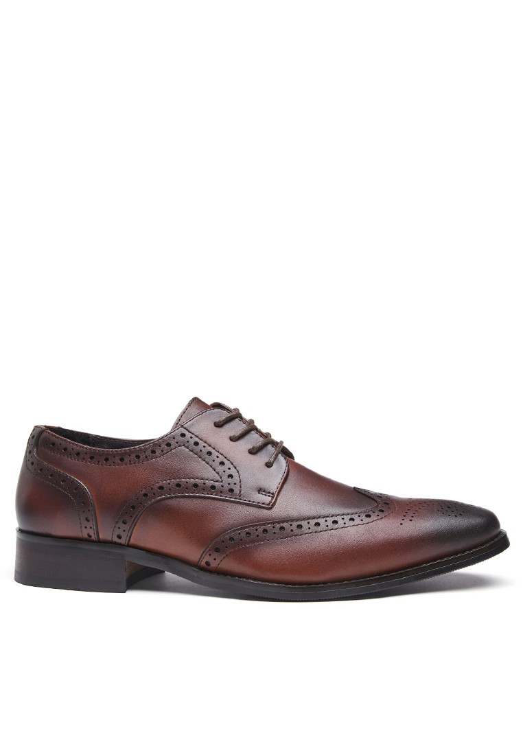 Galliano Vintage Leathers Brogues KB21018