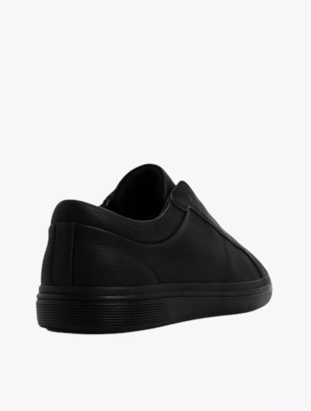 Aldo Carlson Men's Fashion Athletics - Black