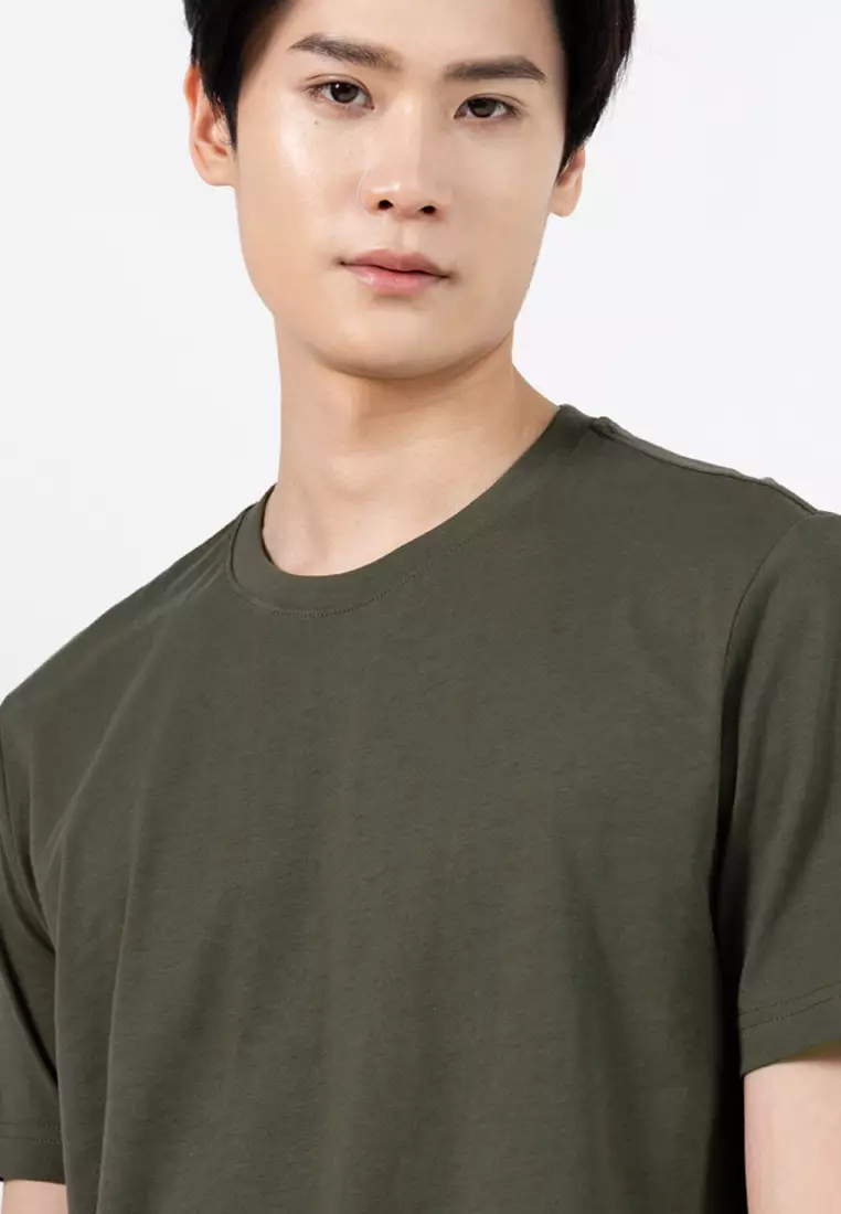 Slim Fit T-Shirt