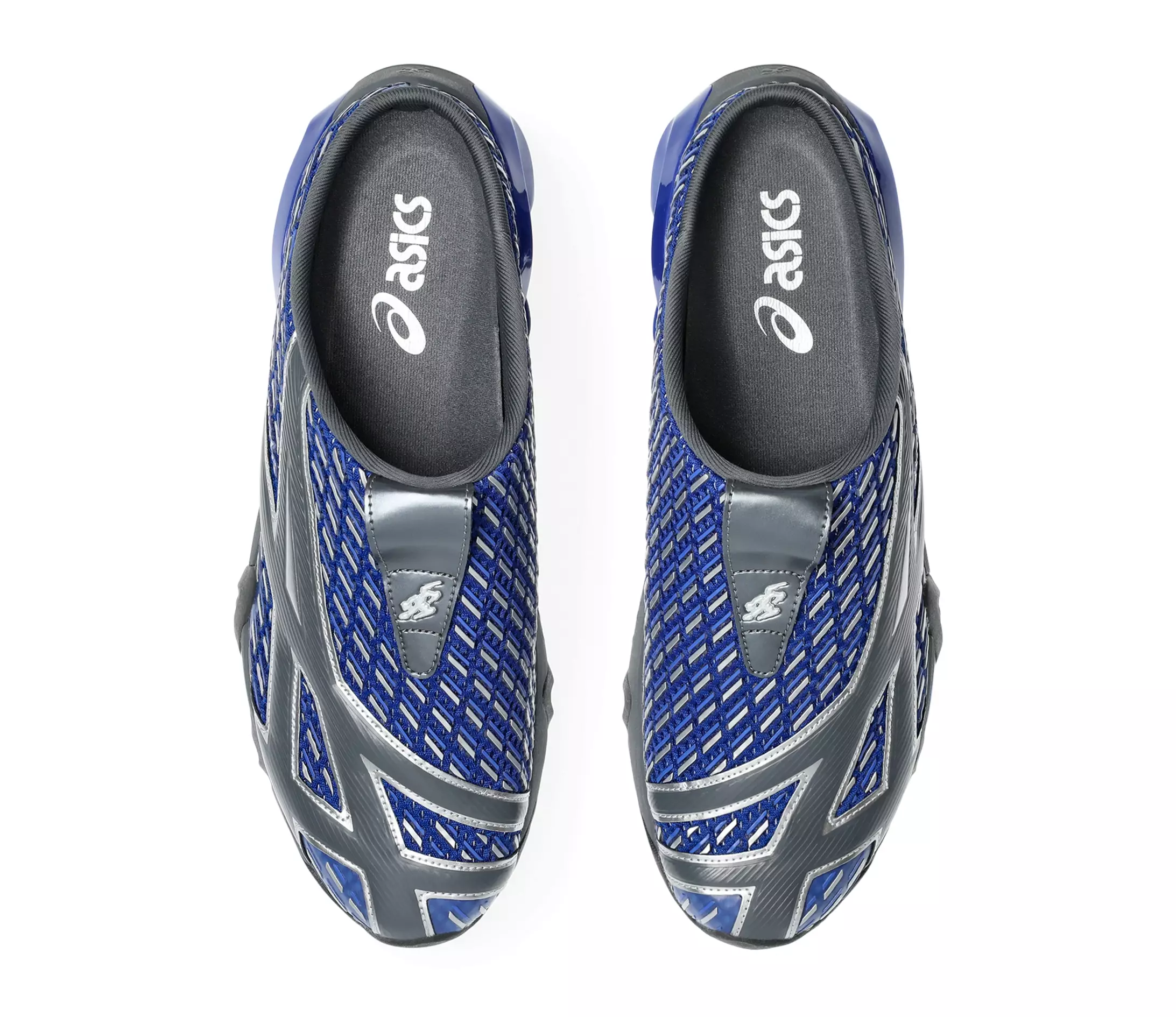 ASICS Unisex Gel-Styrax Standard -1203A500.400