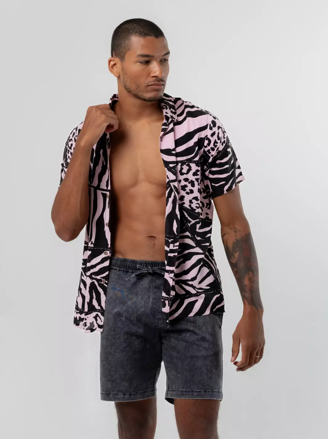 Trigger Hippie Shirt