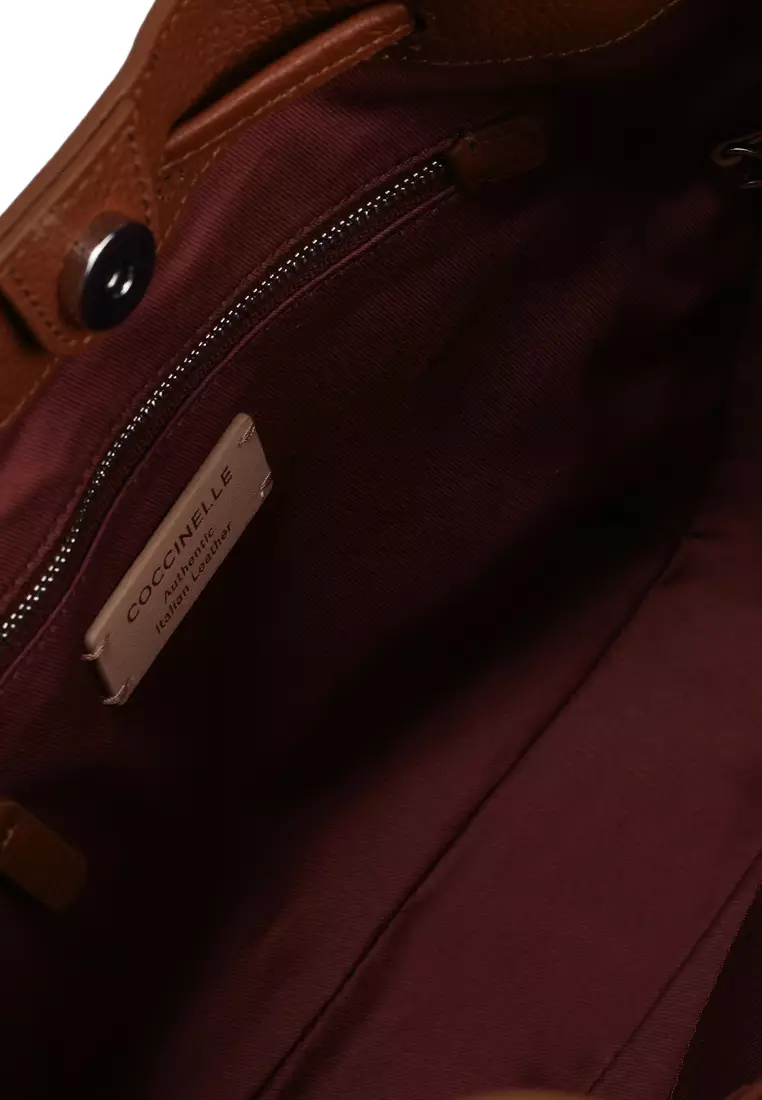 Gretel Ribbon Sling Bag