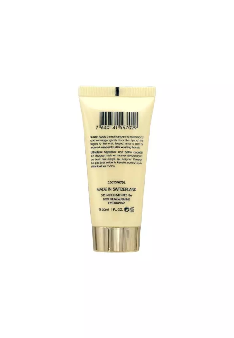 Suisse Programme Caviar Pre Nourish Hand Tmt