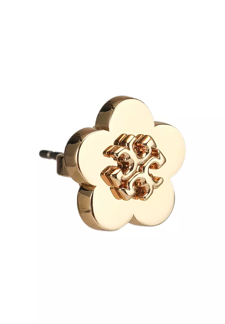 Buy TORY BURCH Kira Flower Stud Earrings (nt) 2024 Online ZALORA