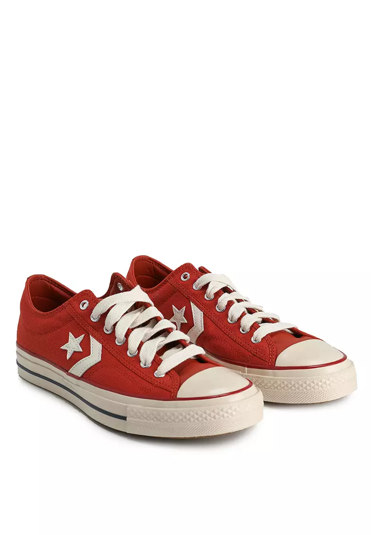 Star Player 76 Ox Sneakers