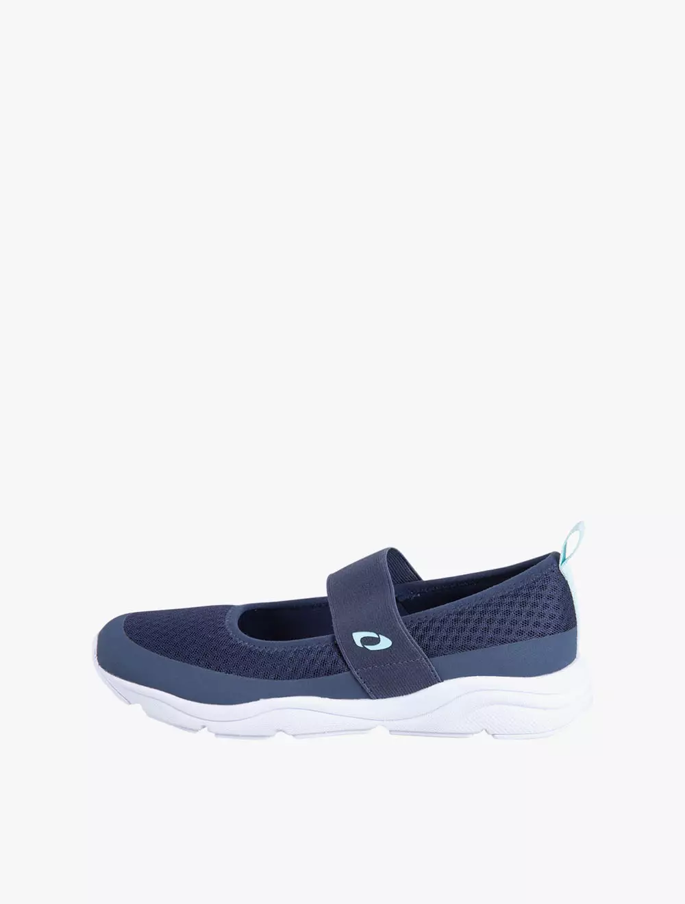 Payless navy clearance blue shoes