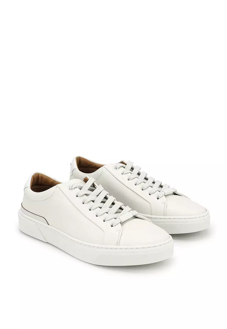 Buy white trainers sale