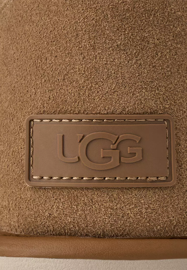 Men's Classic Mini GTX Classic Boot - Chestnut (1171150-CHE)