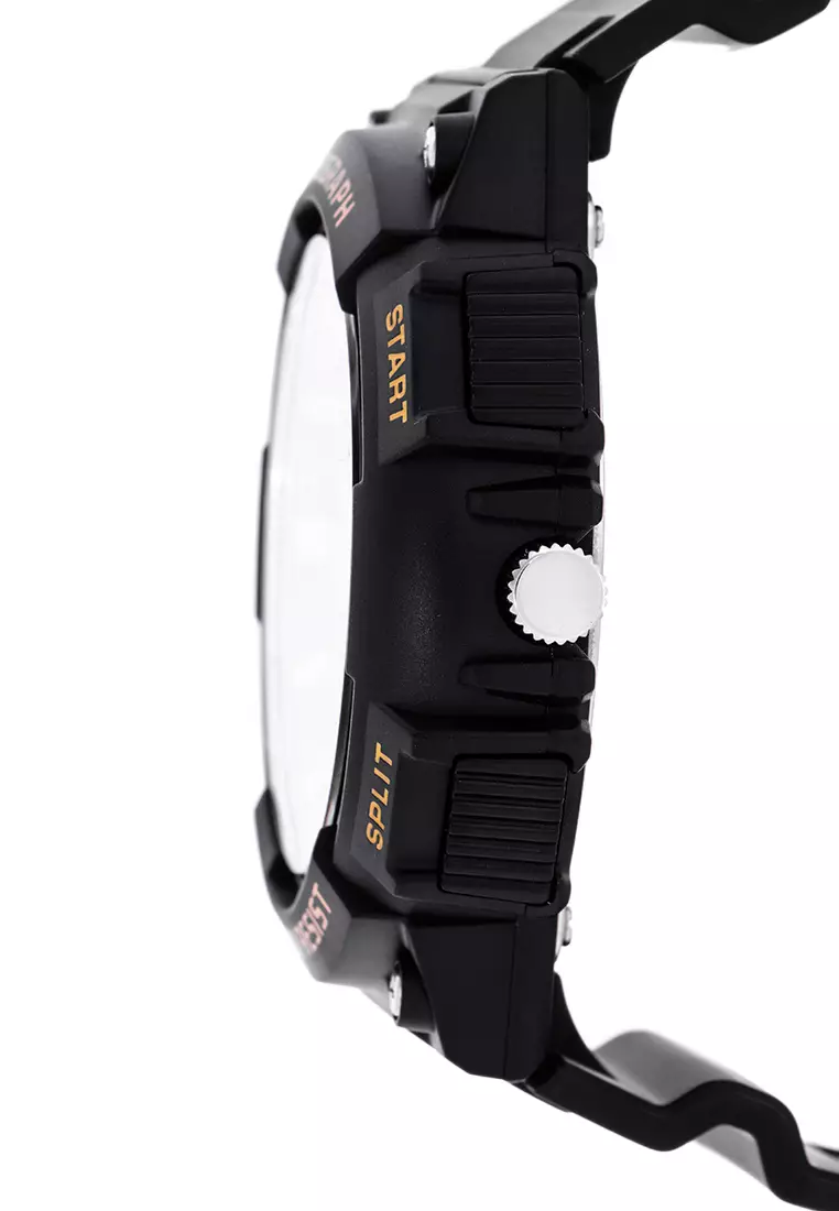 Analog Watch MCW-200H-9AVDF