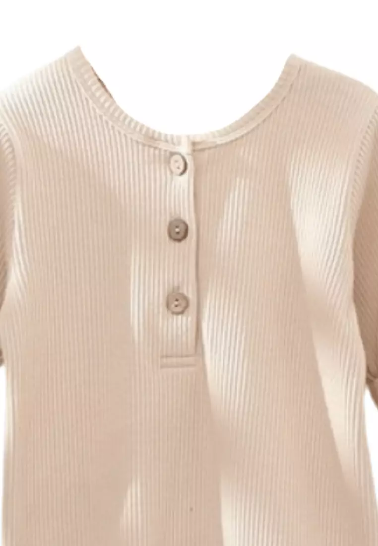 Merlin Jumpsuit Sleepwear