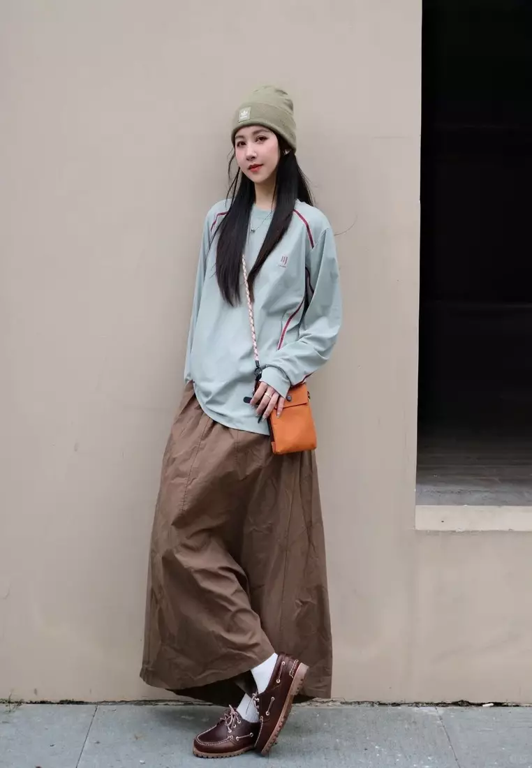 AOKING防盜手機斜挎包