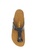 SoleSimple black Copenhagen - Glossy Black Sandals & Flip Flops A065ASH7558D31GS_4