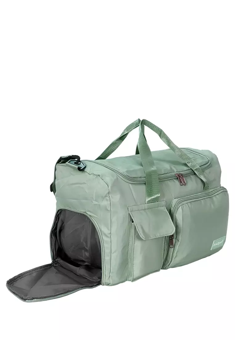 Prosport Tas Travel YHA-L9563 Green