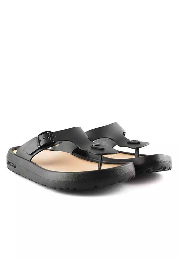 Jackson Ask 6JP Black Tane