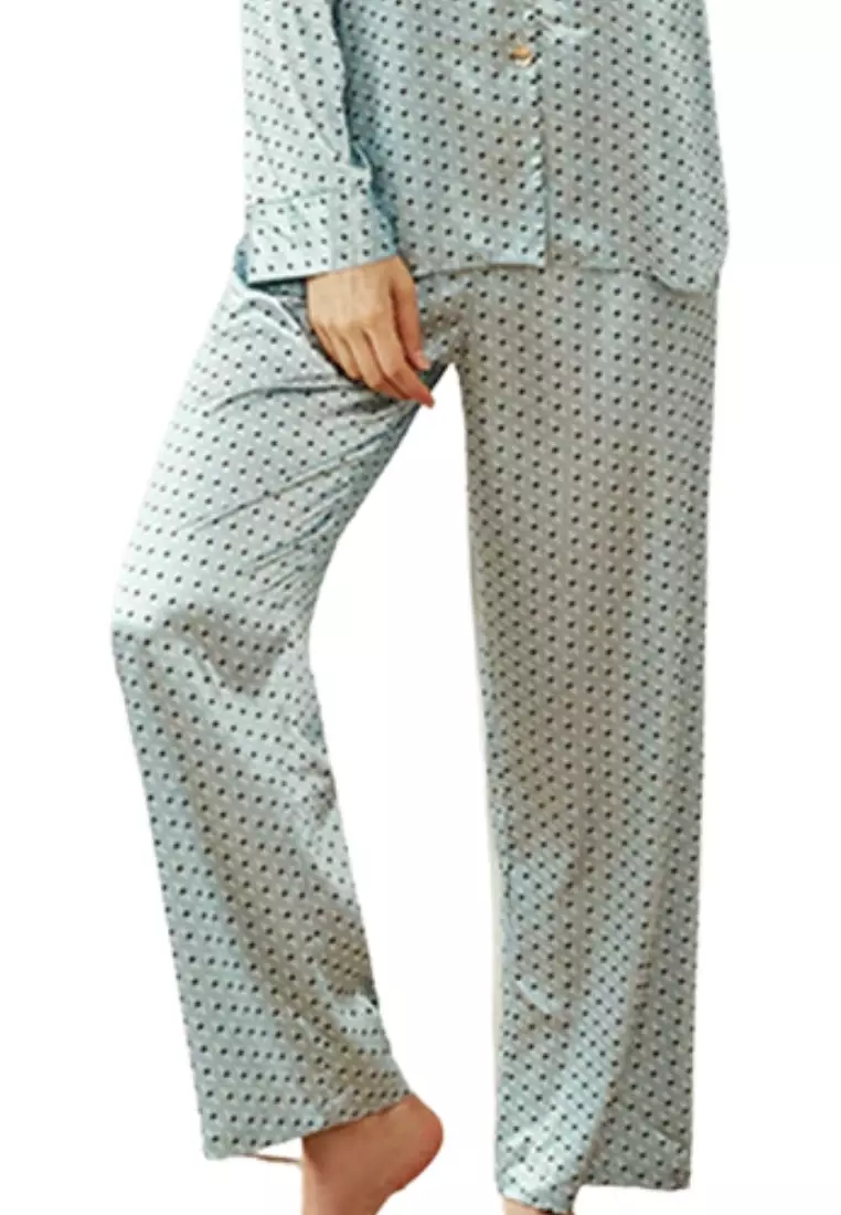 Ariah Loungewear Pants Set