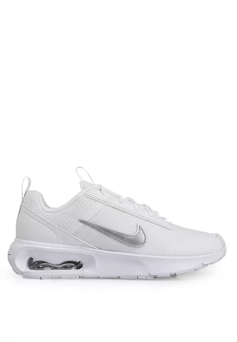 Discount on Nike  shoes - SKU: Nike Women's Air Max Intrlk Lite Shoes  - Black