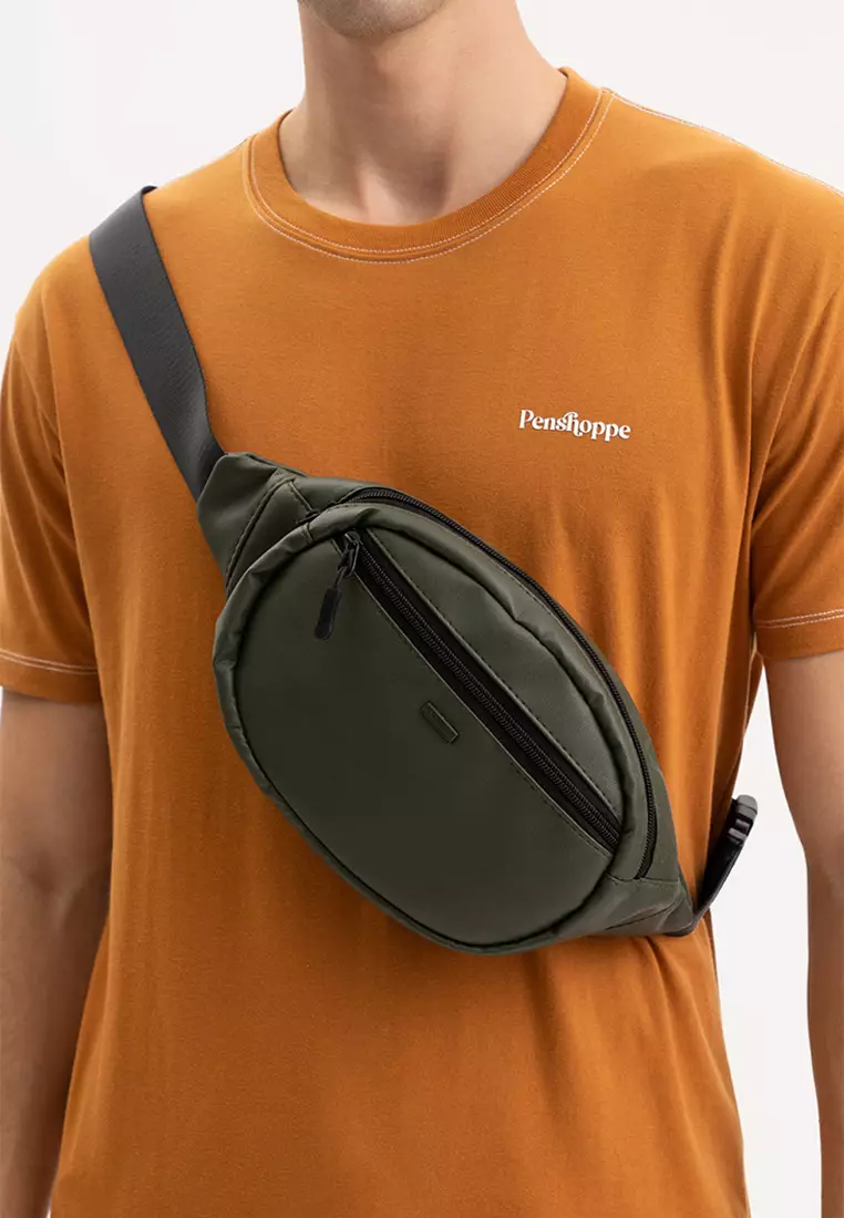Penshoppe waist 2025 pack