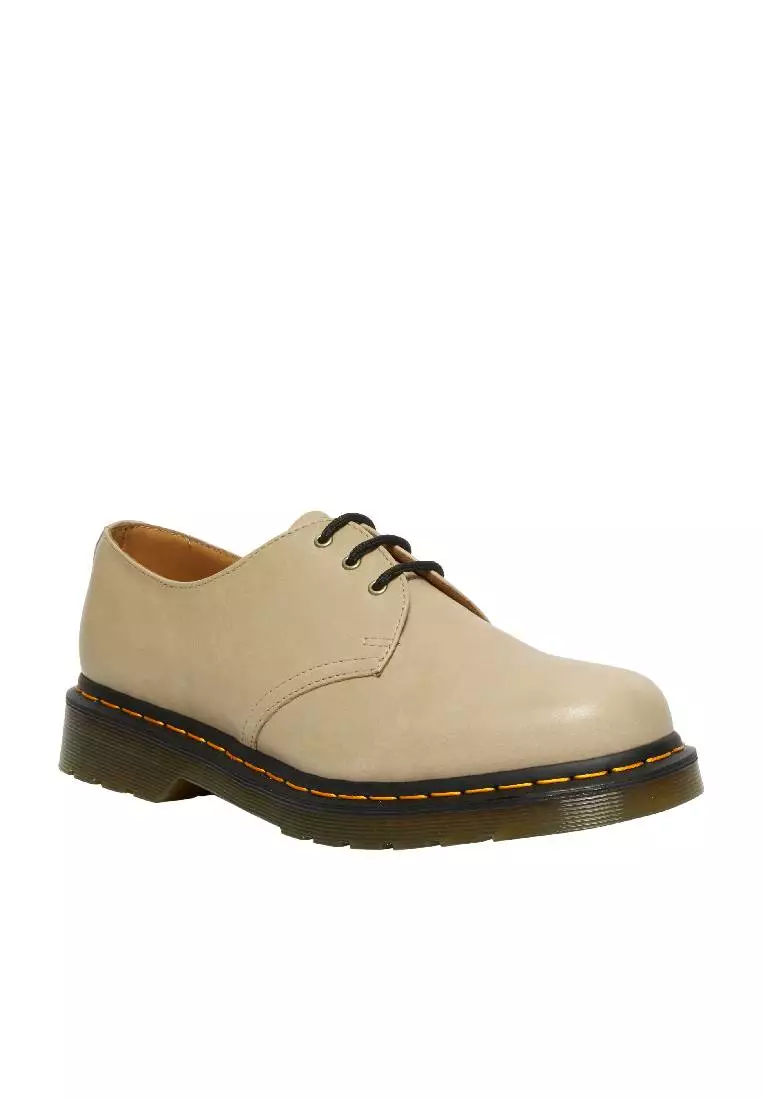 Dr martens henley oxford on sale shoes