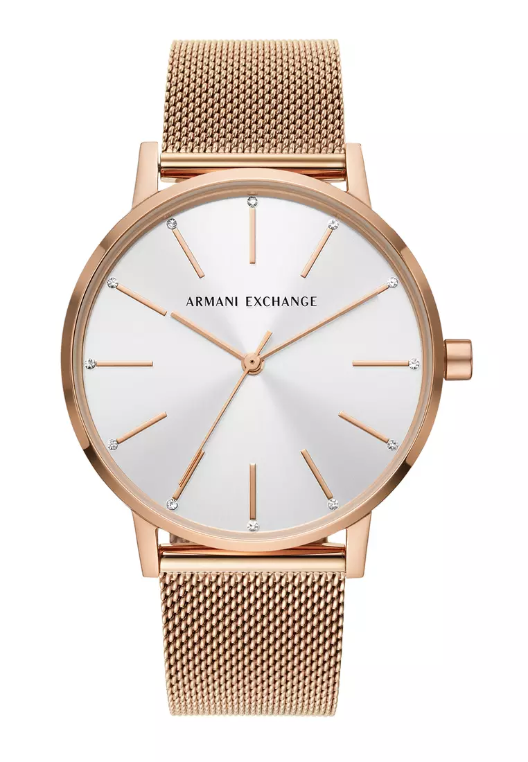 Watch exchange offer online online