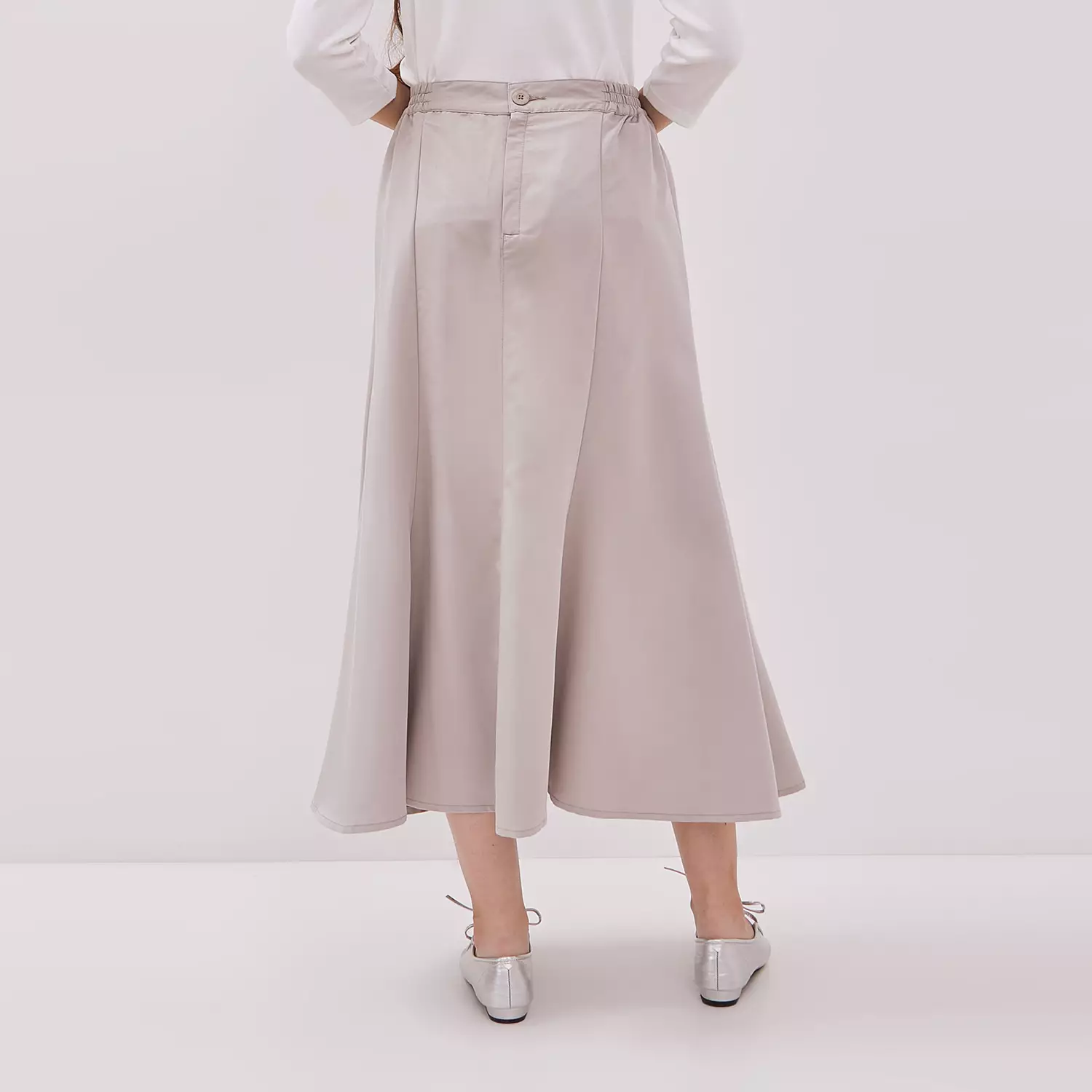 DUST Rok Mermaid Amarina Abu Muda (D. 21131)