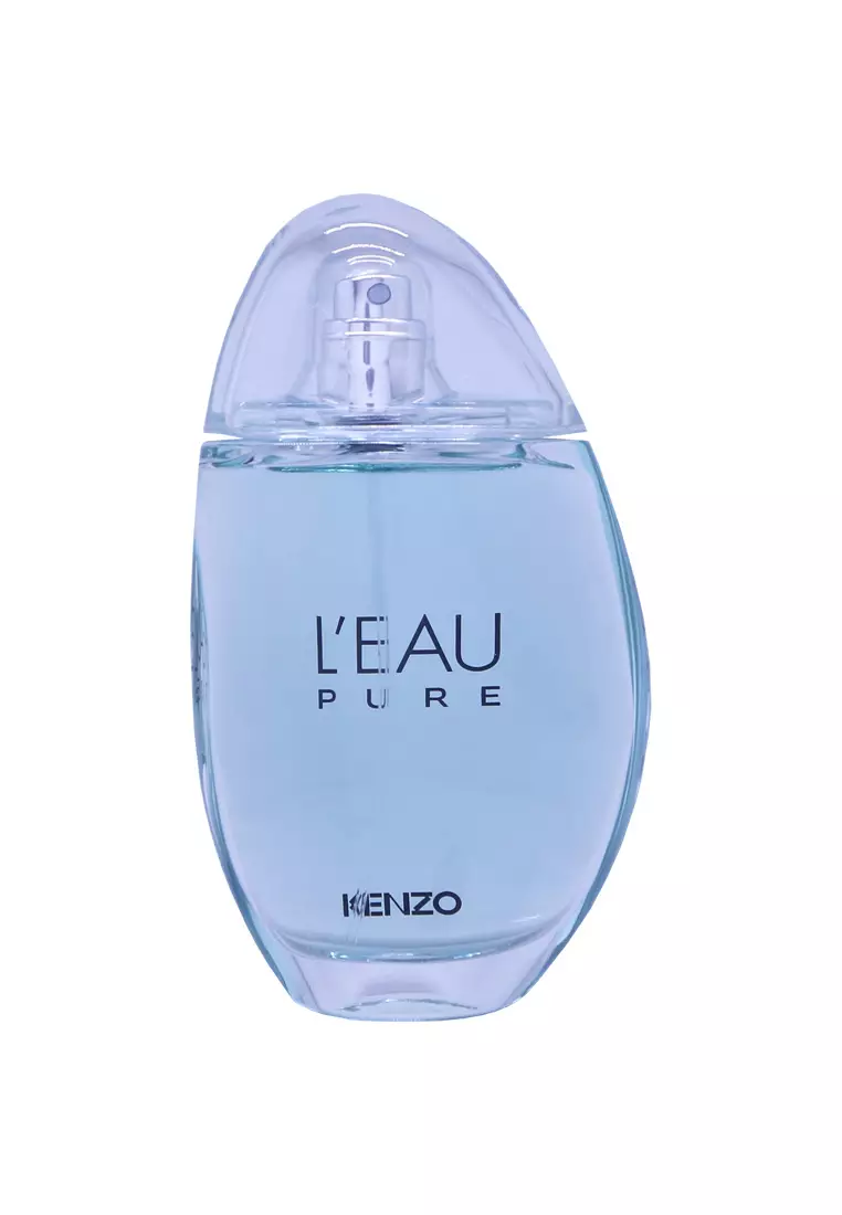 Jual Kenzo Kenzo L Eau Pure Unisex EDP 100 ML Original 2026