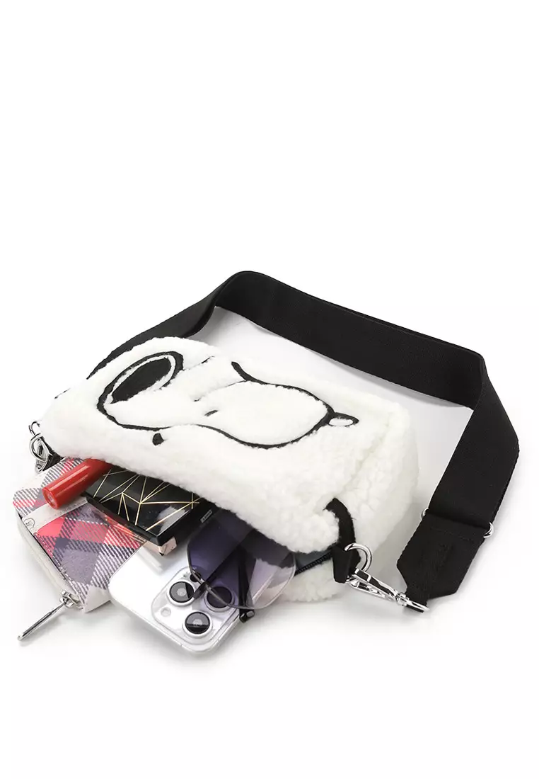 E/W Mobile Crossbody