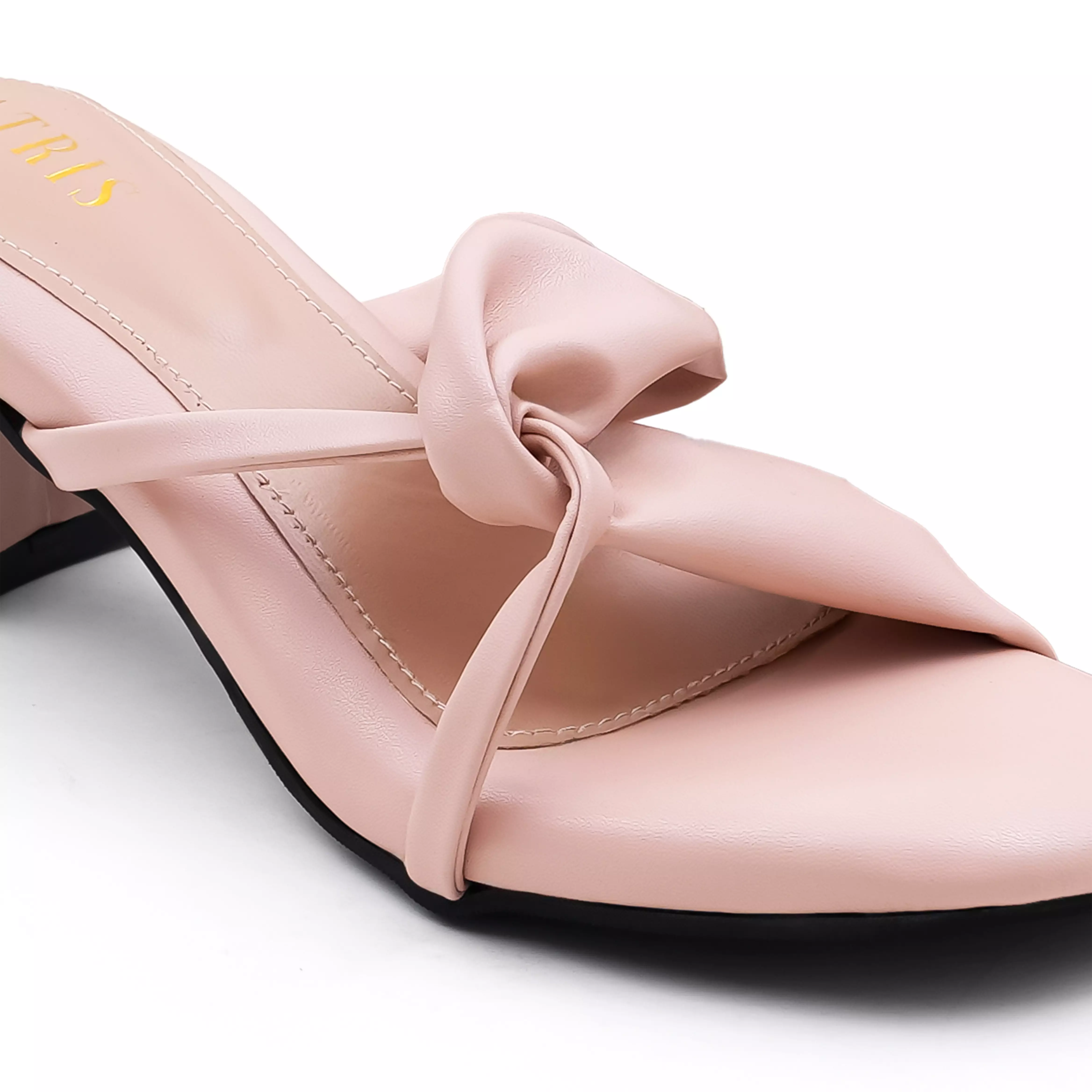 PATRIS Avery Sandal Wanita Heels / Hak 5 Cm