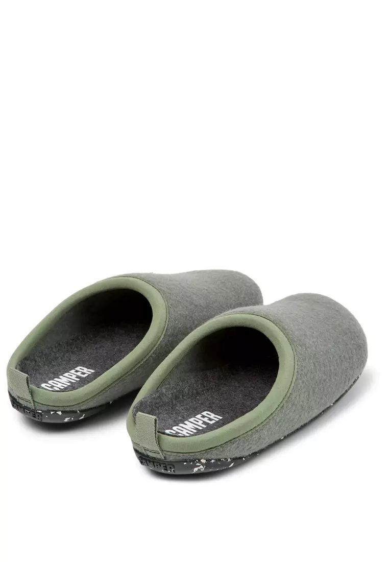 Wabi slippers camper hot sale