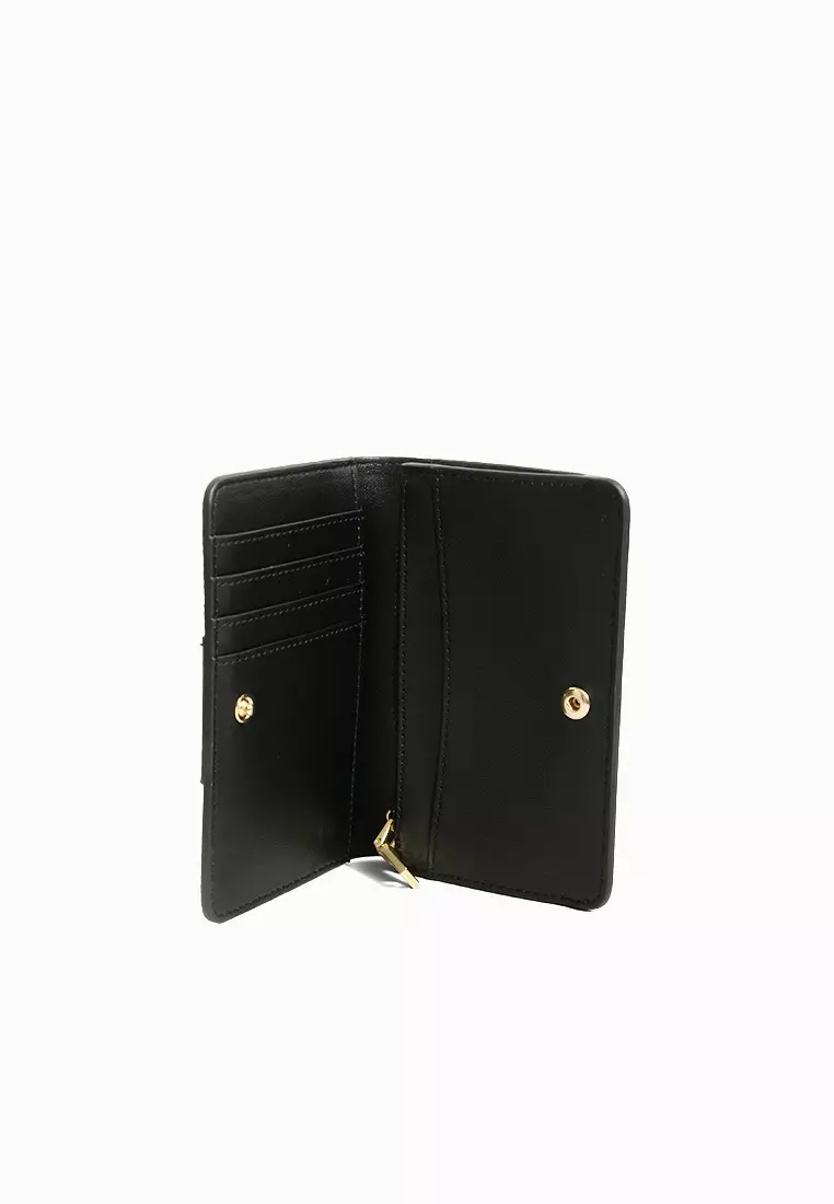 Rizzie Card Holder (Classic Monogram)