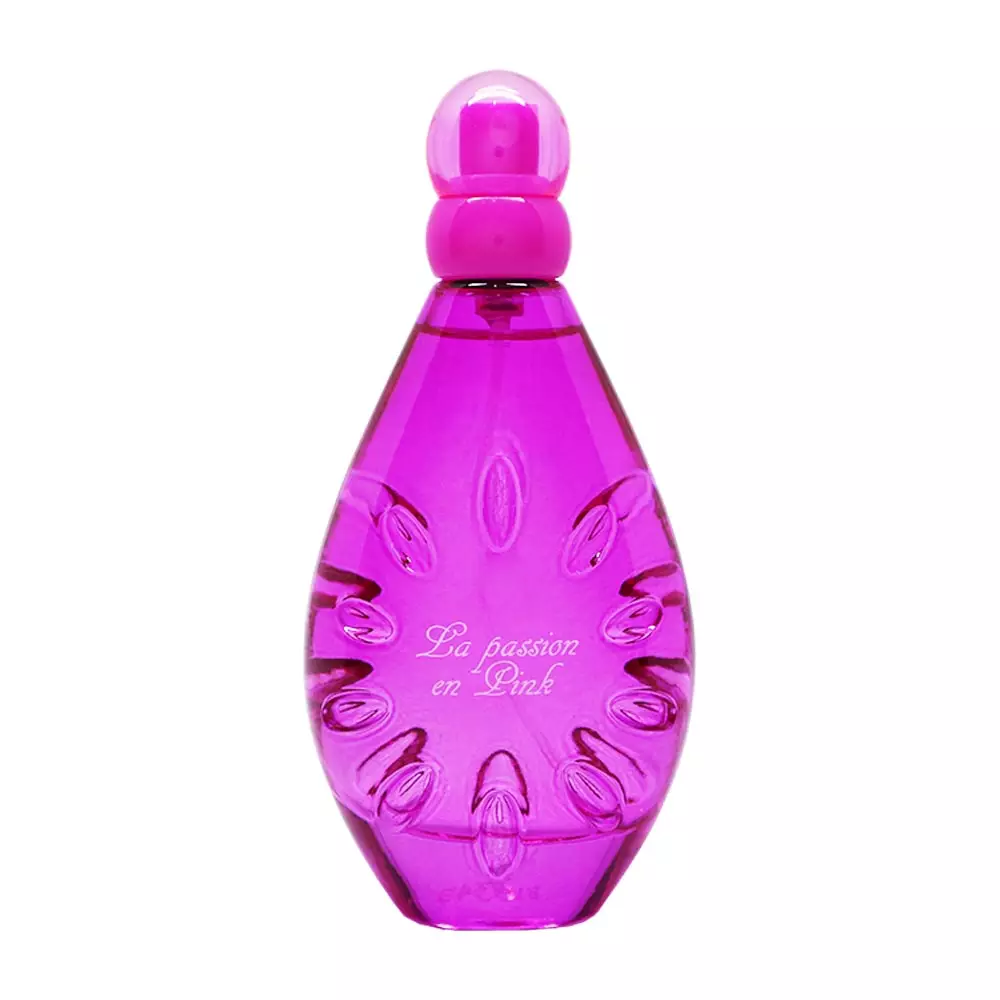 Real Time La Passion en Pink Woman 100 ML