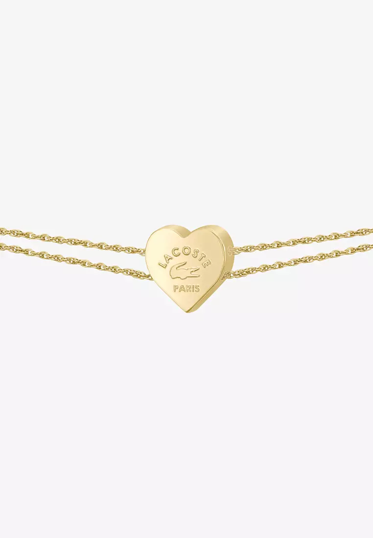 Love My Croc Bracelet