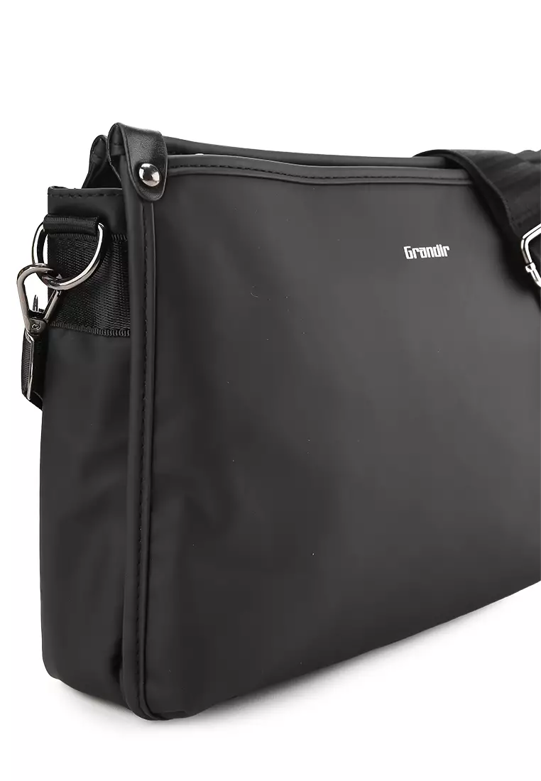 Tas Selempang Sling Bag Pria