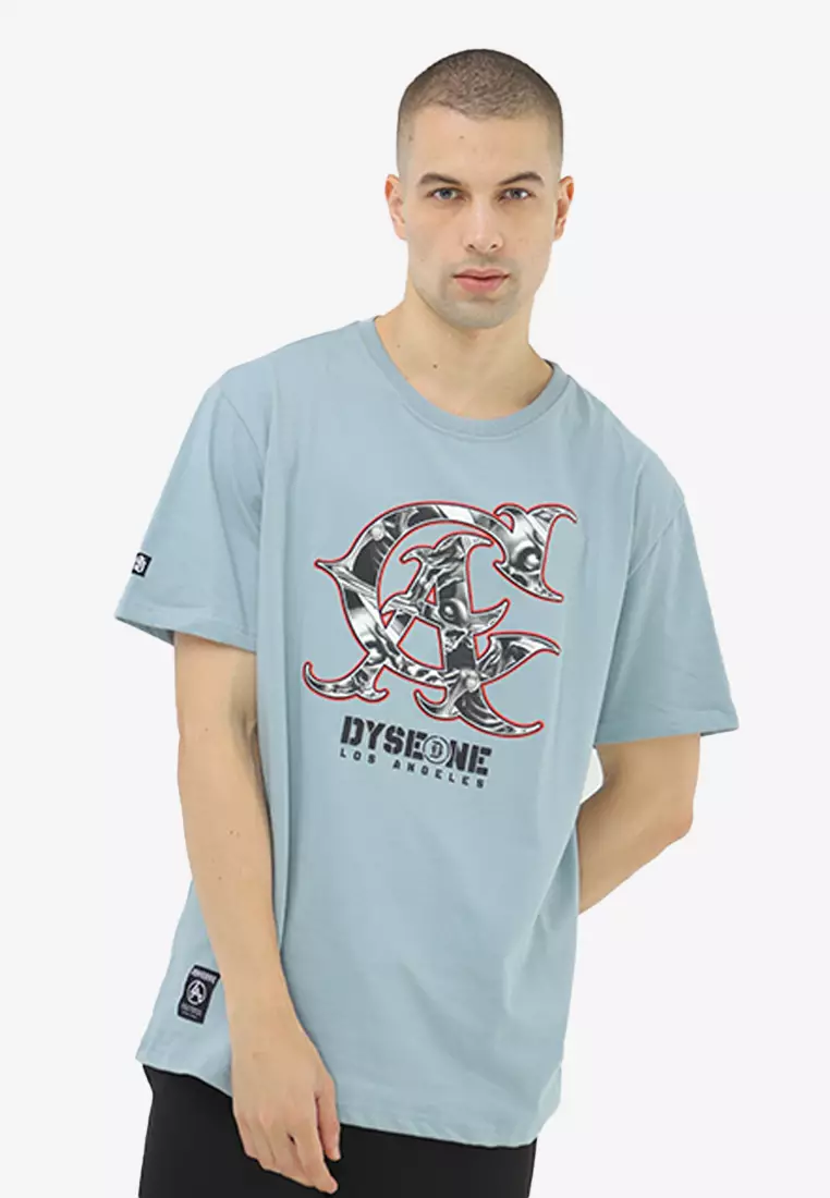 Round Neck Regular Fit T-Shirt