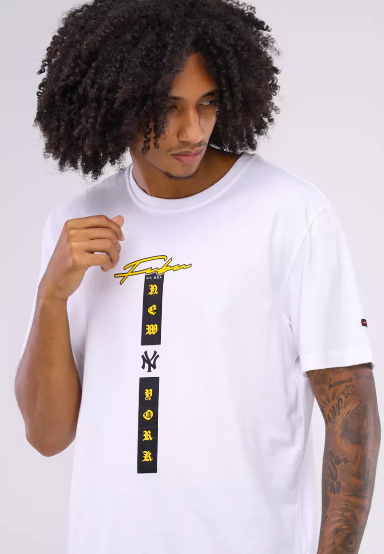 Round Neck Regular Fit