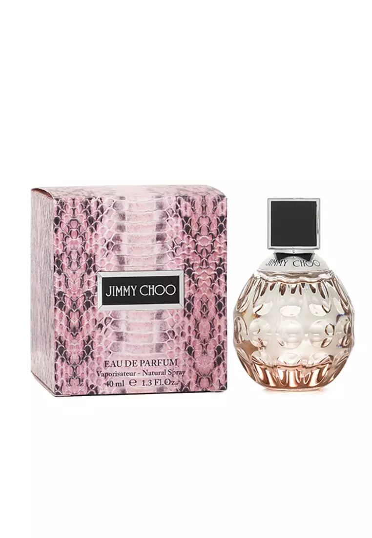 Jimmy Choo JIMMY CHOO Eau De Parfum Spray 2025 Buy