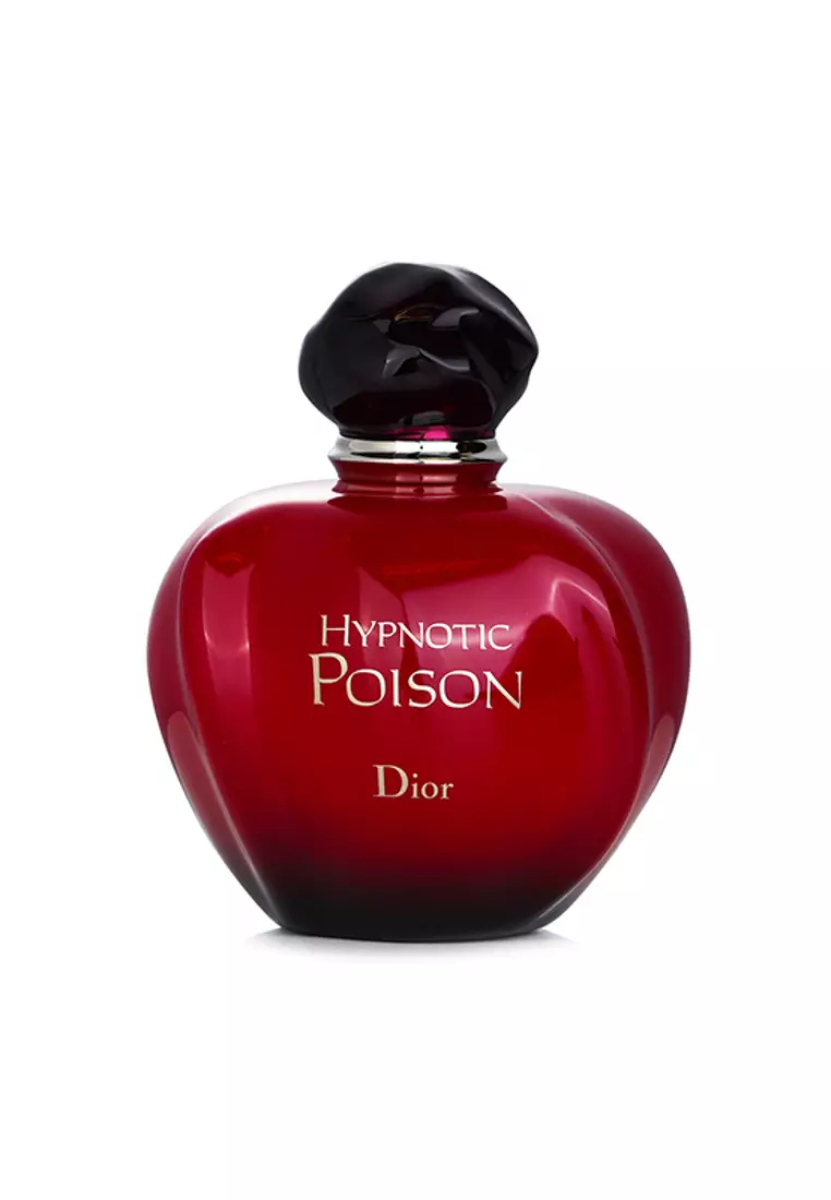 Buy Christian Dior CHRISTIAN DIOR - Hypnotic Poison Eau De