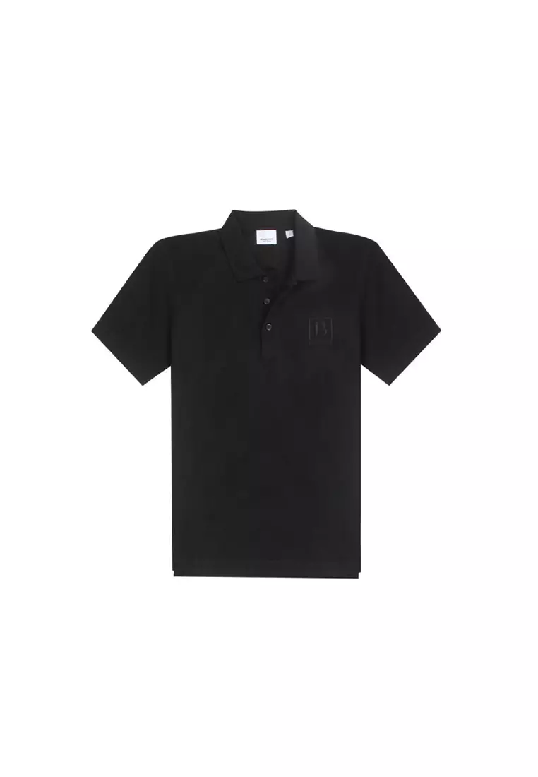 Buy Burberry Burberry Men s short sleeved Polo shirt 80530221001