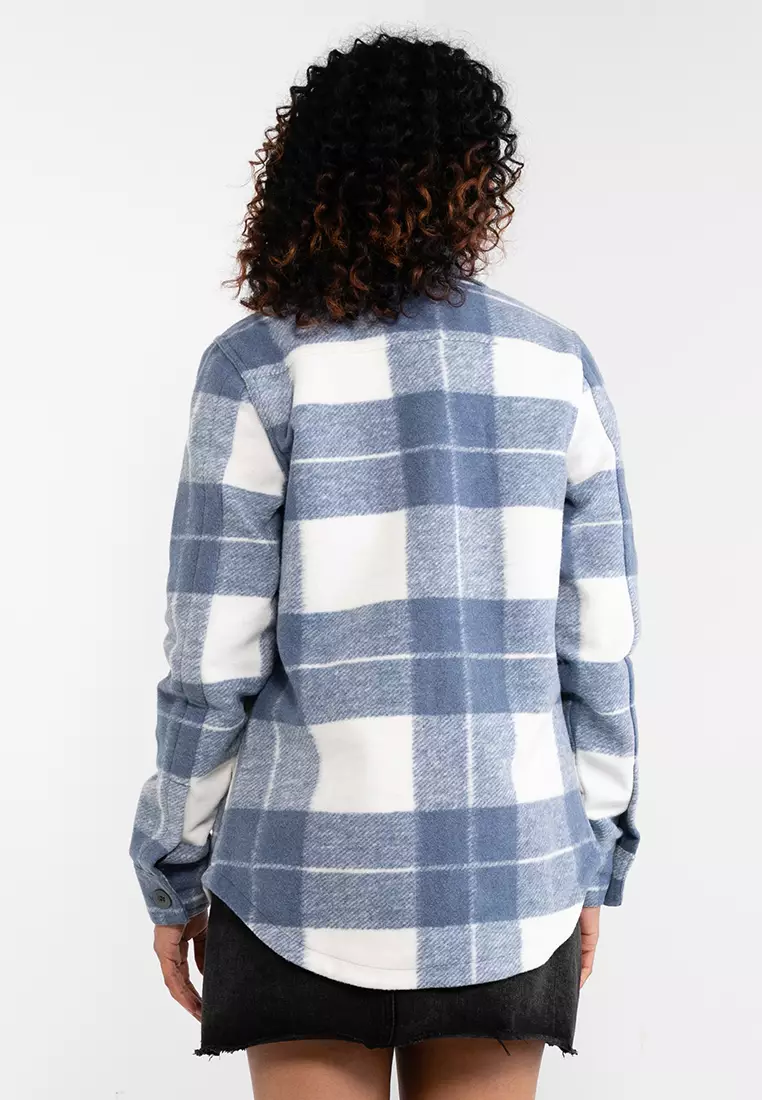 Onwards Shirt Jacket