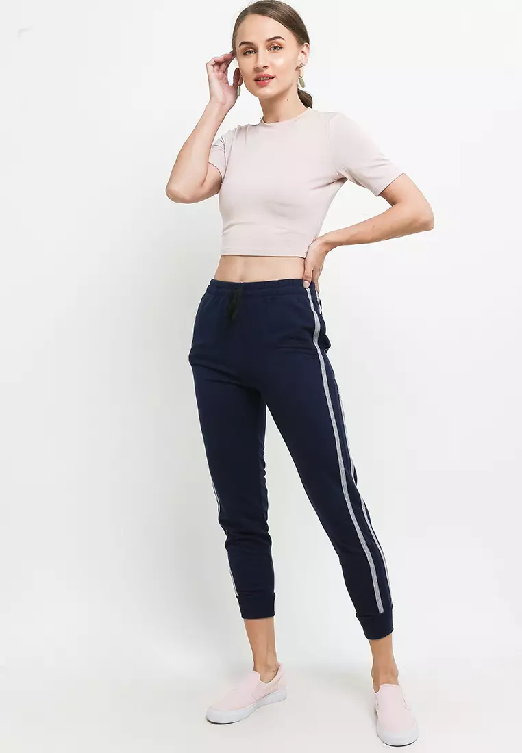 Celana Panjang Training Jogger