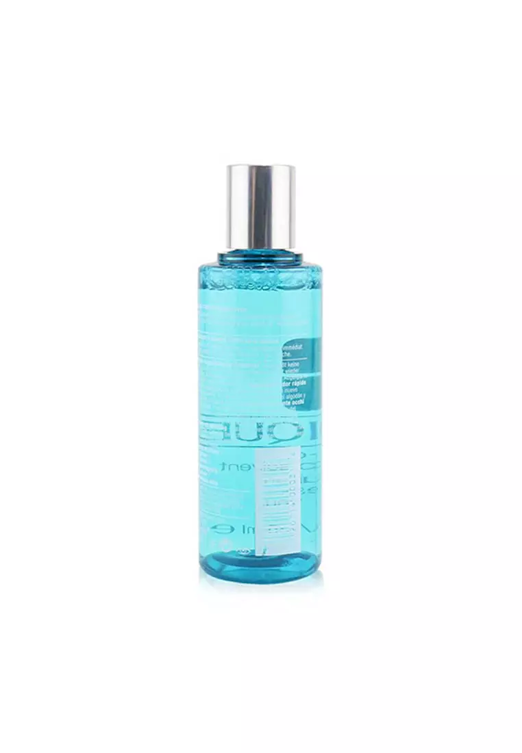 Clinique - Rinse Off Eye Make Up Solvent 125ml/4.2oz