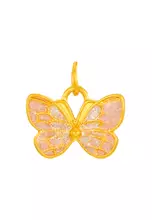 Yellow Gold(0.20G)