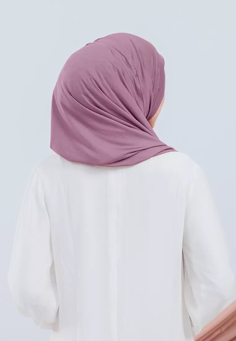 HIJAB INSTAN FAYZA - FUSCHIA