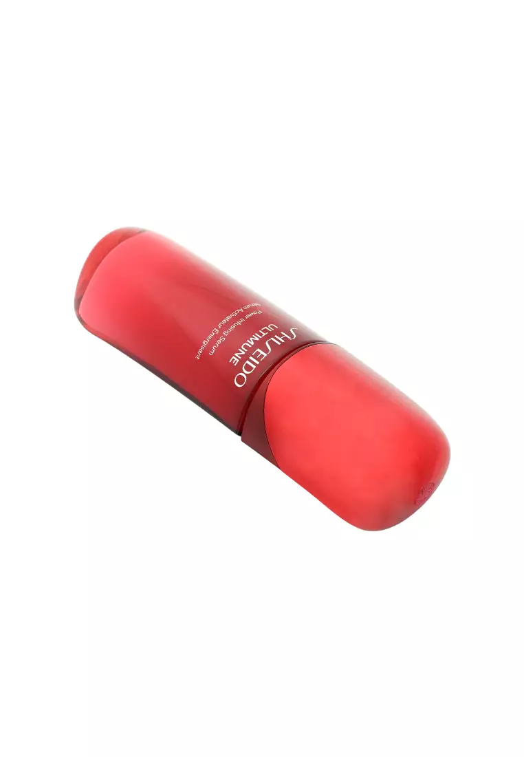 Shiseido Ultimune 皇牌免疫力活膚精華 (75毫升) 75ml