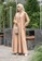 Alira Fashion brown Alira Fashion Baseema Gamis Dress Coklat 37C2CAA54ADEFCGS_2