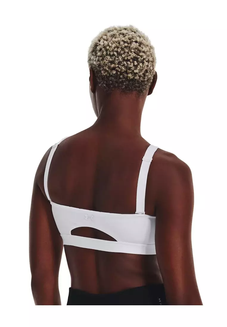 Under Armour UA SmartForm Evolution Mid Women's Sports Bra